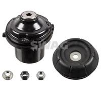 Shock absorber mount Front Axle 40 93 7768 SWAG for OPEL VECTRA B Hatchback