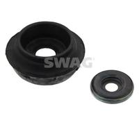 Shock absorber mount Front Axle 60 55 0008 SWAG for RENAULT NISSAN