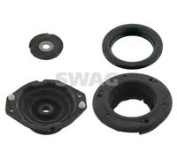 Shock absorber mount Front Axle 60 93 3357 SWAG for RENAULT LAGUNA II