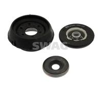 SWAG Autoteile Shock Absorber Mount 60 93 7597 – Front Axle for Renault, Nissan