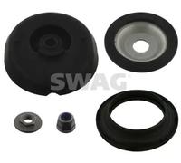 Shock absorber mount Front Axle 62 93 7831 SWAG for PEUGEOT 207 207 CC 207 SW