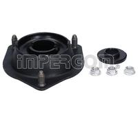 Impergom Repair Kit Front Suspension Strut Support Mount 71000 for Mazda