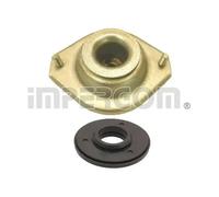 Shock absorber mount Front Axle 71834 ORIGINAL IMPERIUM for SUZUKI SUBARU