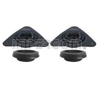 Impergom Suspension Strut Support Repair Kit 72400/2 for Renault Kadjar Megane 1.6L