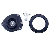 Shock absorber mount Front Axle D600019 DENCKERMANN for RENAULT MEGANE II