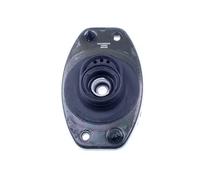Shock absorber mount Front Axle D600033 DENCKERMANN for FIAT PUNTO PUNTO Van