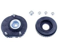 Shock absorber mount Front Axle D600037 DENCKERMANN for FIAT CITROËN PEUGEOT