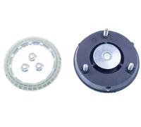 Shock absorber mount Front Axle D600086 DENCKERMANN for FORD TRANSIT Bus