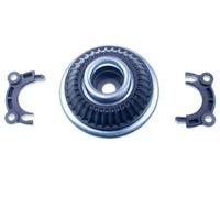 Shock absorber mount Front Axle D600087 DENCKERMANN for OPEL ASTRA H Estate