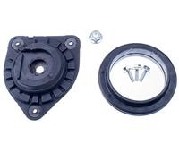Shock absorber mount Front Axle D600091 DENCKERMANN for RENAULT LAGUNA Coupe