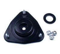 Shock absorber mount Front Axle D600105 DENCKERMANN for MITSUBISHI COLT Mk V