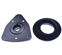 Shock absorber mount Front Axle D600219 DENCKERMANN for CITROËN PEUGEOT