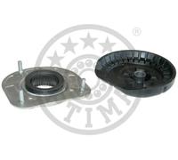 Shock absorber mount Front Axle F8-6384 OPTIMAL for VOLVO S80 I V70 Mk II S60 I