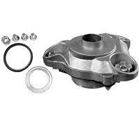 Shock absorber mount Front Axle Left 05975 Metalcaucho for FIAT PEUGEOT CITROËN