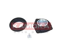 Shock absorber mount Front Axle Left 209022 KAMOKA for NISSAN RENAULT