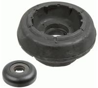 Suspension Strut Support Mount Repair Kit Left Front Right - Lemforder 26642 01