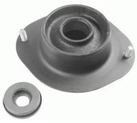 Shock absorber mount Front Axle Left 31374 01 LEMFÖRDER for OPEL ASTRA F Saloon