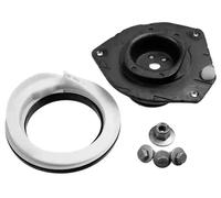 Shock absorber mount Front Axle Left 31490 01 LEMFÖRDER for RENAULT MEGANE II