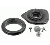 Shock absorber mount Front Axle Left 35348 01 LEMFÖRDER for RENAULT MEGANE CC