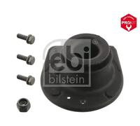 Shock absorber mount Front Axle Left 38110 FEBI BILSTEIN for FIAT PALIO SIENA