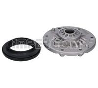 Shock absorber mount Front Axle Left 38688 ORIGINAL IMPERIUM for BMW 3 4 Coupe