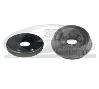 Shock absorber mount Front Axle Left 45634 3RG for RENAULT KANGOO Express KANGOO