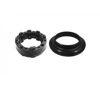 3RG Shock Absorber Mount 45651 - Front Axle Left for Renault Super 5 Extra Van