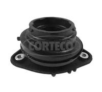 Suspension Strut Support Mount Repair Kit Left Front Right - Corteco 49358161