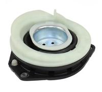 Shock absorber mount Front Axle Left 511953S GSP for RENAULT MEGANE II SCÉNIC II