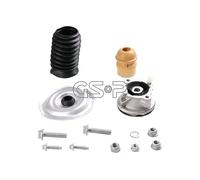 GSP Strut Mount Repair Kit 517470S - Front Left - Mercedes-Benz A-Class 2.1L 4cyl