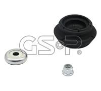 Shock absorber mount Front Axle Left 532620S GSP for CITROËN PEUGEOT TOYOTA