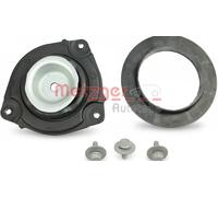 METZGER 6490148 Repair kit, suspension strut