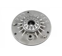 METZGER 6490355 Repair kit, suspension strut