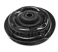 Shock absorber mount Front Axle Left 80001578 CORTECO for BMW 5 5 Touring