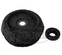 Shock absorber mount Front Axle Left 80001666 CORTECO for OPEL VECTRA A