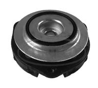 Shock absorber mount Front Axle Left 80001670 CORTECO for SEAT SKODA VW
