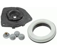 Shock absorber mount Front Axle Left 802 369 SACHS for NISSAN RENAULT