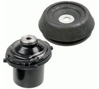 Shock absorber mount Front Axle Left 802 473 SACHS for OPEL VECTRA B Hatchback