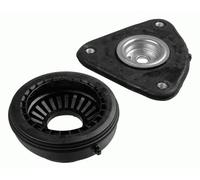 Shock absorber mount Front Axle Left 802 576 SACHS for MAZDA 3 Saloon 3