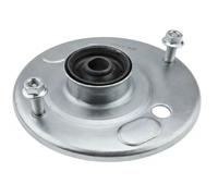 Shock absorber mount Front Axle Left AD-VV-008 NTY for VOLVO 740 760 740 Kombi