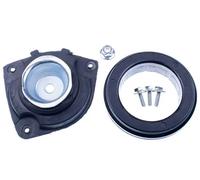 Shock absorber mount Front Axle Left D600022 DENCKERMANN for NISSAN RENAULT