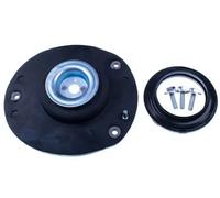 Shock absorber mount Front Axle Left D600041 DENCKERMANN for PEUGEOT 206+ 206 CC