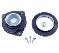 Shock absorber mount Front Axle Left D600051 DENCKERMANN for NISSAN QASHQAI I