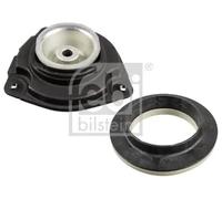 Febi Bilstein 109696 Suspension Strut Support Kit with Ball Bearings 1 Piece