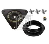 Front Suspension Strut Repair Kit Right Left FEBI Fits RENAULT 15-23 543207020R