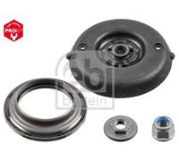 Front Strut Mount Kit & Bearing Febi 182118 For Citroen Berlingo C4 DS5 2006-21