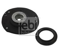 febi bilstein 18756 Strut Top Mounting with ball bearing, pack of one