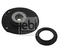 febi bilstein 18756 Strut Top Mounting with ball bearing, pack of one