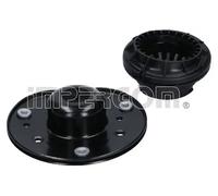 Shock absorber mount Front Axle Left Rubber/Metal 37056 ORIGINAL IMPERIUM