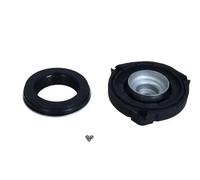 Shock absorber mount Front Axle Left Rubber/Metal 72-3307 MAXGEAR for SKODA VW
